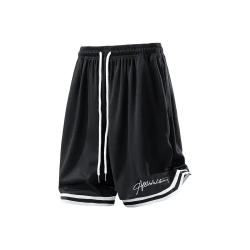 DBD WH Баскетбольные шорты Унисекс