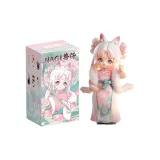 [Бесплатно и Легко] Цветочный дизайн, буква/открытый