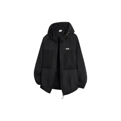 JEEP Унисекс Одежда с защитой от солнца