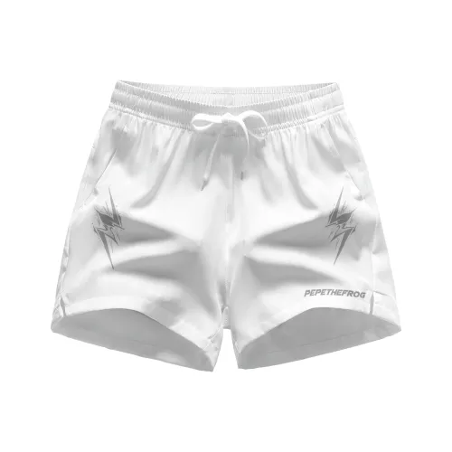 Шорты Pepe the Frog Повседневные Унисекс