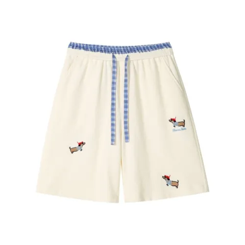 TH FABRICATE Повседневные шорты Женские