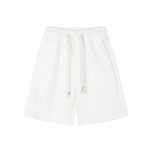 NANSSE Унисекс Повседневные шорты