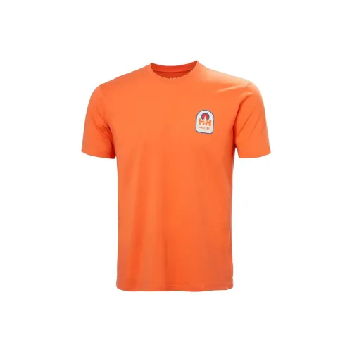 HELLY HANSEN Мужские T-рубашки