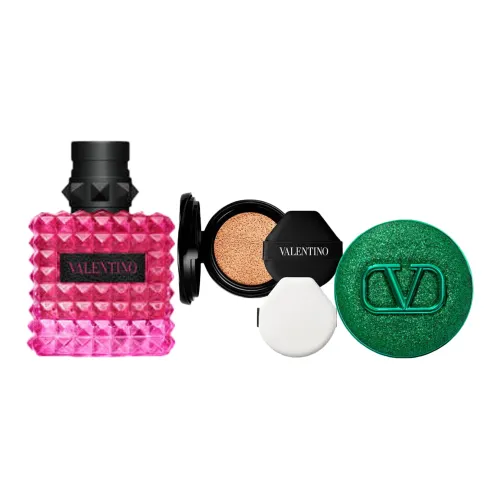 Наборы макияжа Valentino для женщин