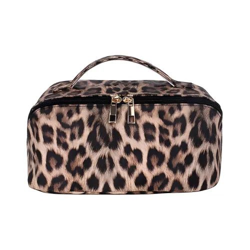 XZAN ПУ (полиуретан) Сумка для хранения и туалетных принадлежностей