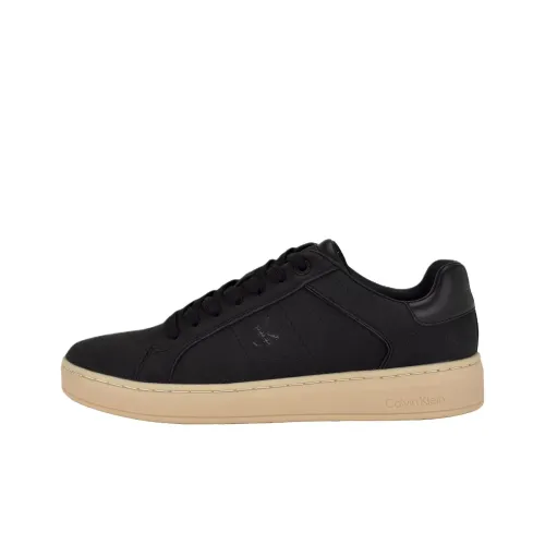 Кроссовки для скейтбординга Calvin Klein Low Top Мужские