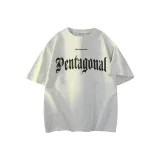 Серый меланж