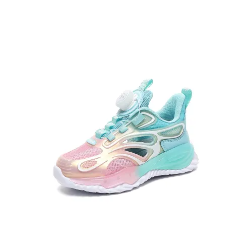 SHIBU Амортизация KIDS Lifestyle Shoes Детский