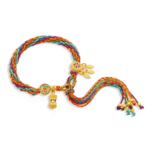 ENFANTIN Шнур Браслет Шнурки Унисекс