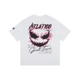 Серый меланж