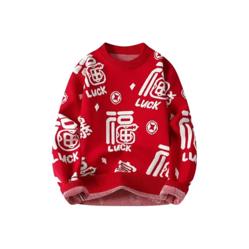 M JEANS STUDIOS 7 Трикотаж Унисекс