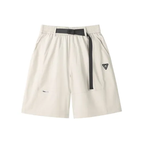 TH FABRICATE Повседневные шорты Женские