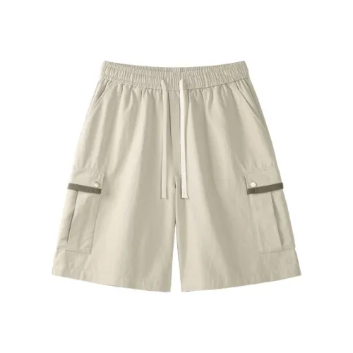 TH FABRICATE Повседневные шорты Женские