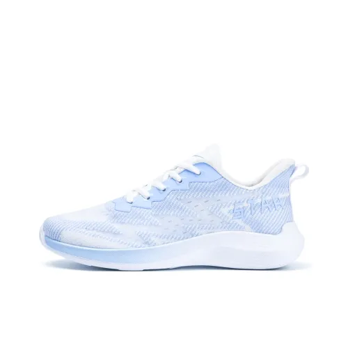 DOUBLE STAR 88 Противоскользящий устойчивый к истиранию низкий топ повседневная обувь для бега мужская