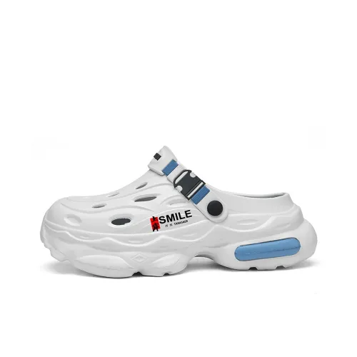 NANJIREN Сабо Мужской