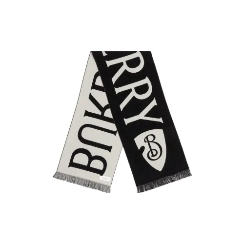 Шарфы Burberry Wool Knit Мужские