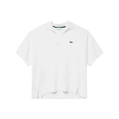 LACOSTE Женские Поло