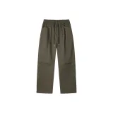 Армейский зеленый