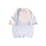 White Solid Color (Heavyweight 100% cotton)  
Белый Однотонный (Тяжелый 100% хлопок)