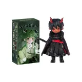 [Study Abroad Season] Скрытый стиль - Чернильно-серый / Указанный Распакованный