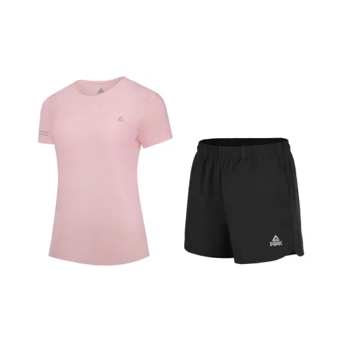 PEAK Женские фитнес-комплекты