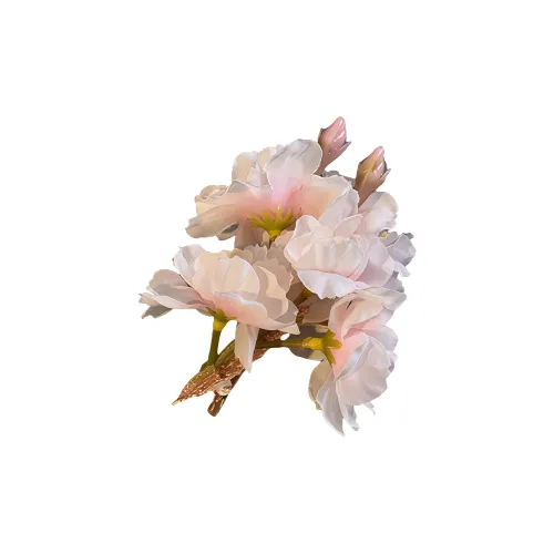 JOINT CANDY Шелковые заколки для волос Женские