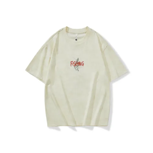 Xiyue Мужская T-рубашка