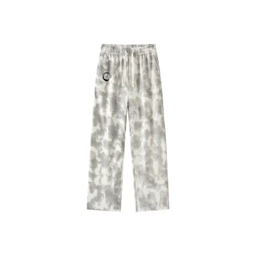 Teddy's Collection Повседневные брюки Унисекс