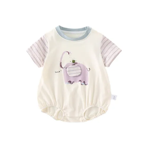 ROBINHOOD Комбинезон Фиолетовый Infant и Toddler