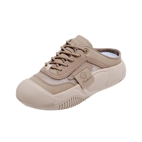 ZULISHI Домашние тапочки для женщин