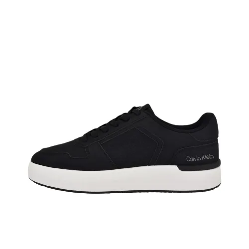 Кроссовки для скейтбординга Calvin Klein Low Top Мужские