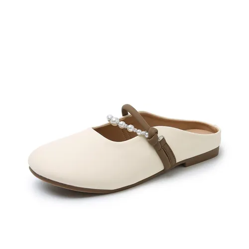 TONYBEAR Лоферы с резиновым подошвой Женские