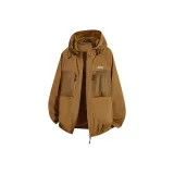 Кофейно-коричневый