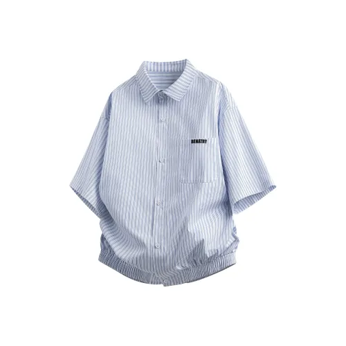 BENATRY Унисекс Рубашки