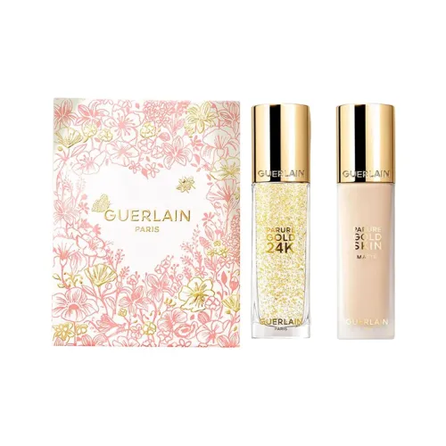 GUERLAIN Наборы макияжа Женские