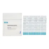 1,5 мл * 100 шт * одна коробка