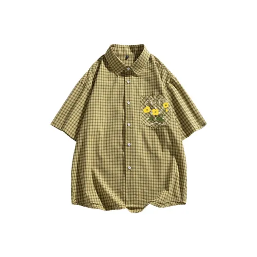 Teddy Bear Collection Рубашка Унисекс