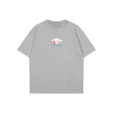 Серый меланж