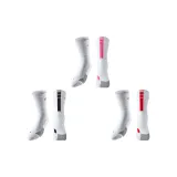 3 Pack (Розовый + Белый + Красный)