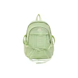 Зеленый + Плюшевый Украшение в виде звезды