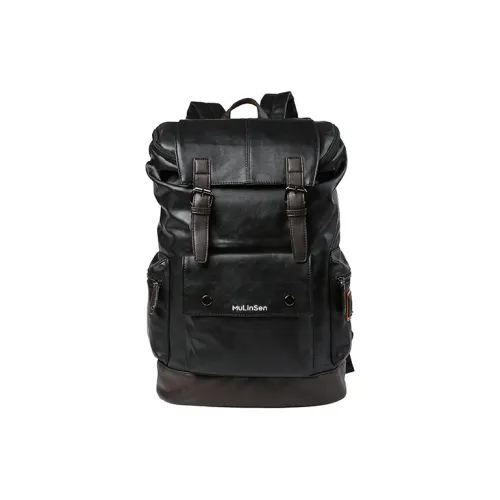 Mulinsen Полиэстер Рюкзак Унисекс Многоцветный