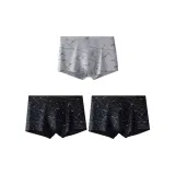 Чёрный + Чёрный + Вересковый серый