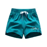 Озерно-синий