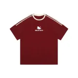Вишнево-красный (плотность 260 г)