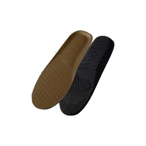 AAJF Полиуретановые стельки с губкой унисекс