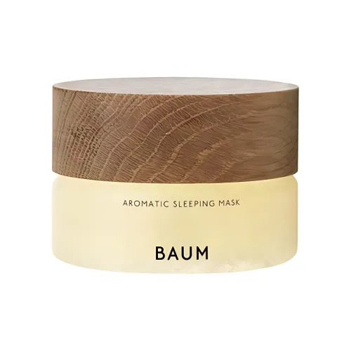 BAUM Apply Маска для лица Успокаивающая Унисекс