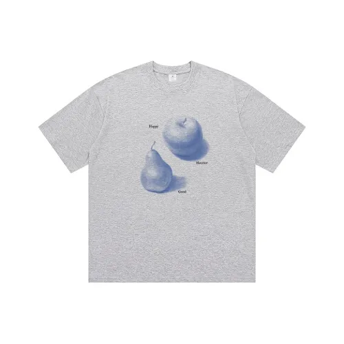 LA'T.WEEKEND Унисекс Футболка