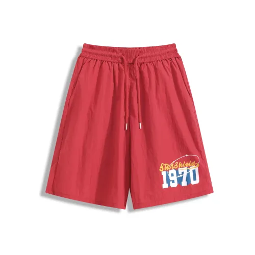 UNDERTIDES Повседневные шорты унисекс