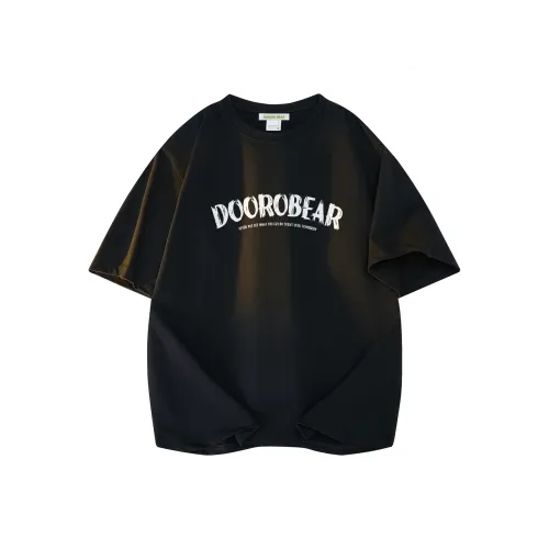 Budding Bear Унисекс Футболки