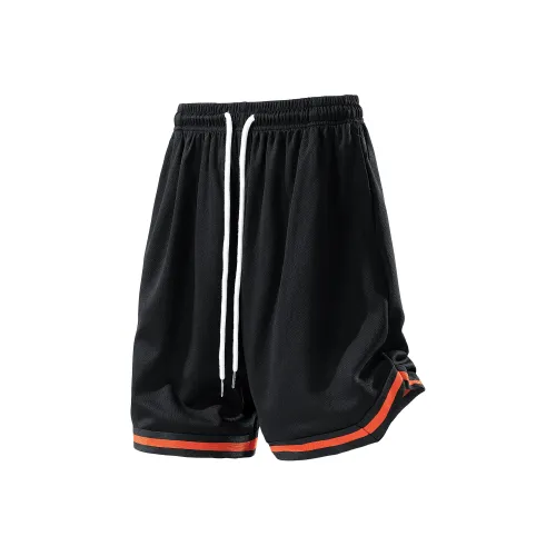 DBD WH Баскетбольные шорты Унисекс